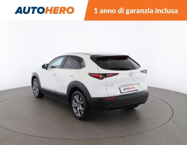 MAZDA CX-30 2.0L e-Skyactiv-G 150 CV M Hybrid 2WD Executive