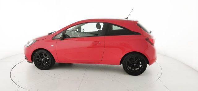 OPEL Corsa 1.2 Coupé b-Color - OK NEOPATENTATI