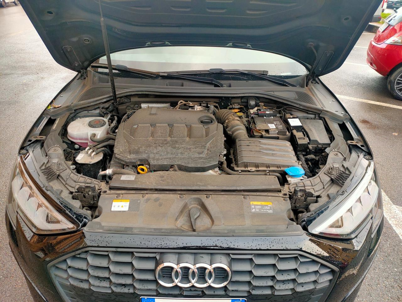 Audi A3 SPB 30 TDI Business