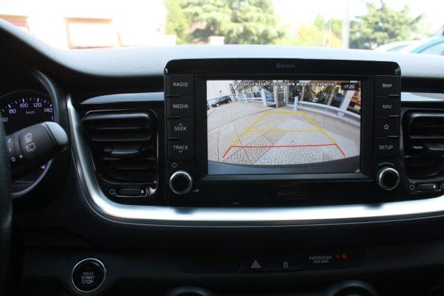 KIA Stonic 1.0 T-GDi 120 CV Style