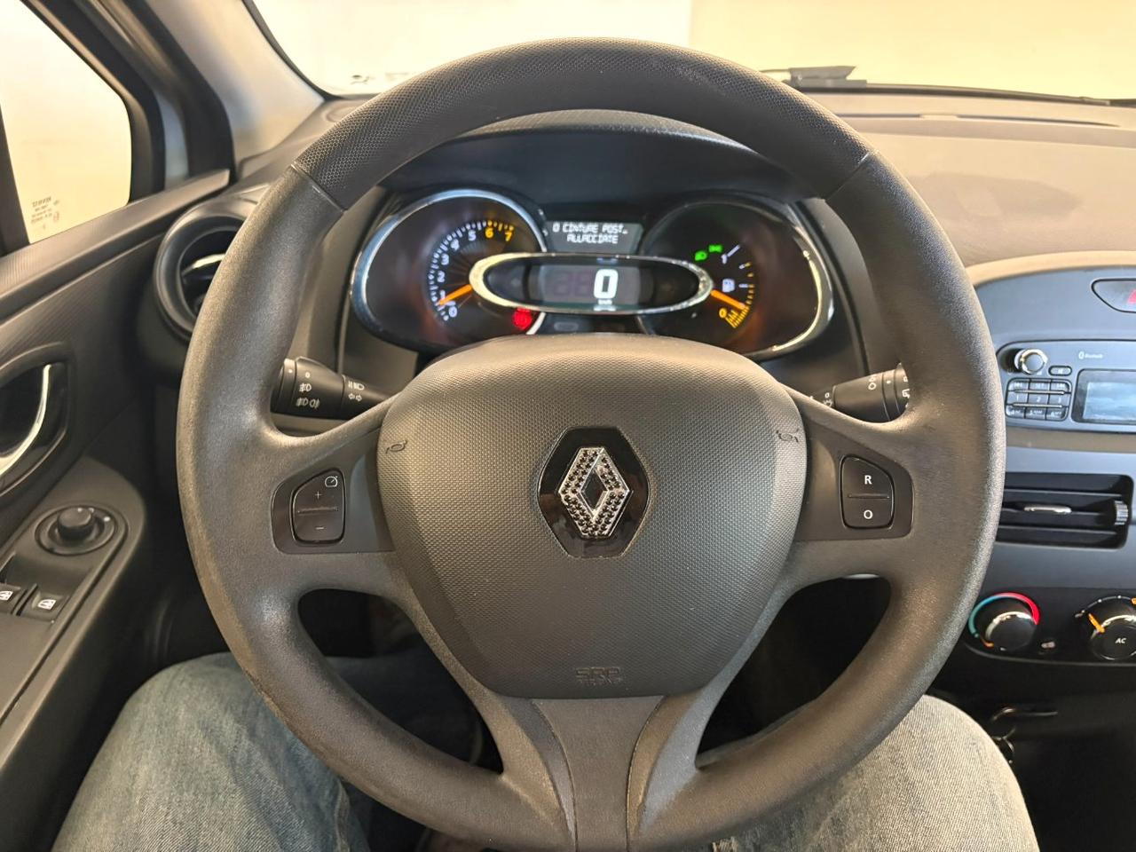 Renault Clio 5 Porte Clio 5p 1.2 Live 75cv