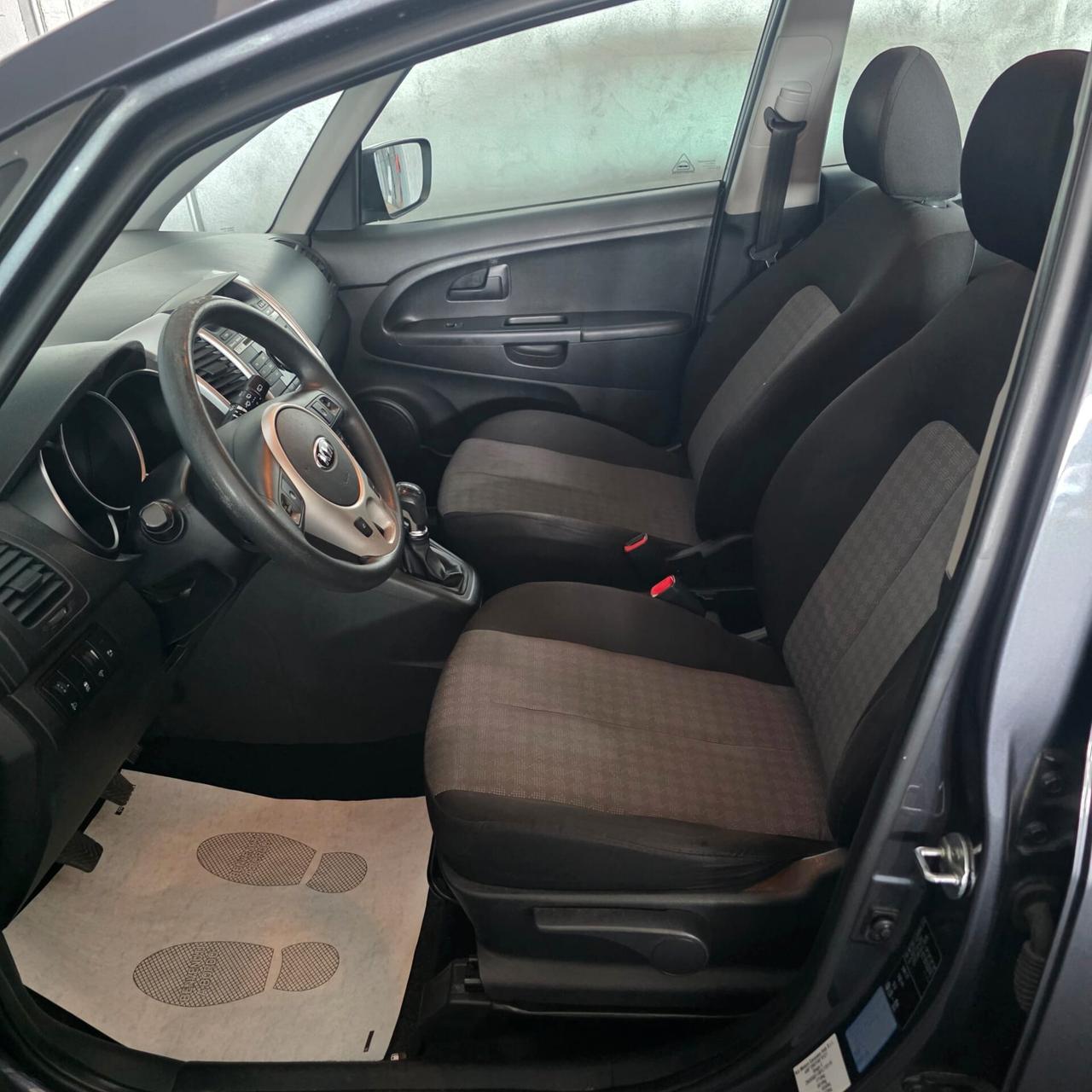 Kia VENGA 1.4 B/GPL