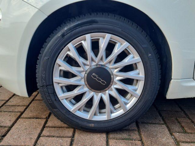 FIAT 500 1.0 70CV HYBRID DOLCEVITA