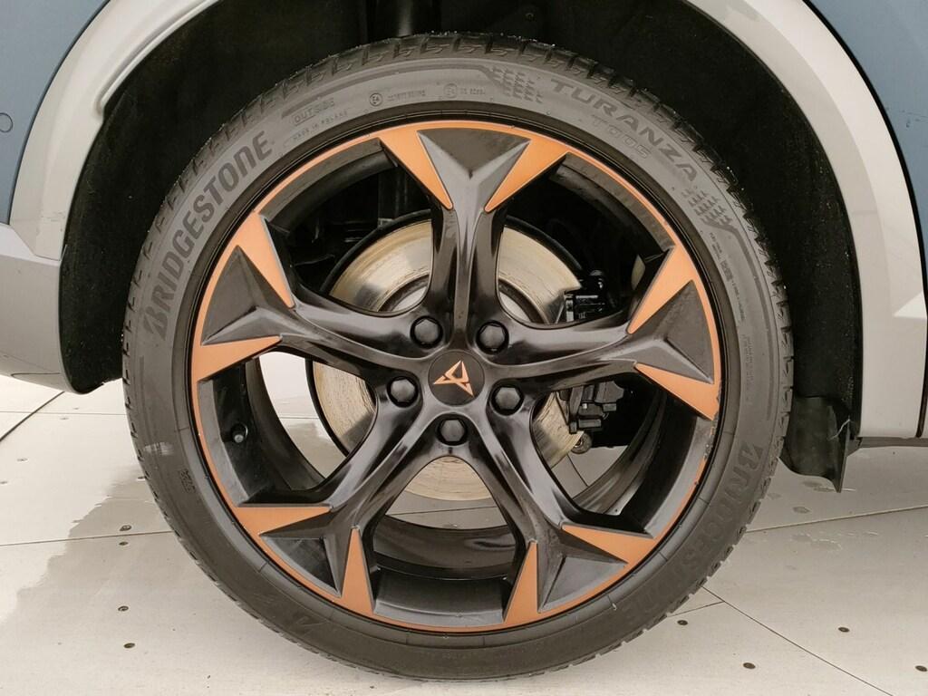 Cupra Formentor 2.0 TSI VZ 4Drive DSG