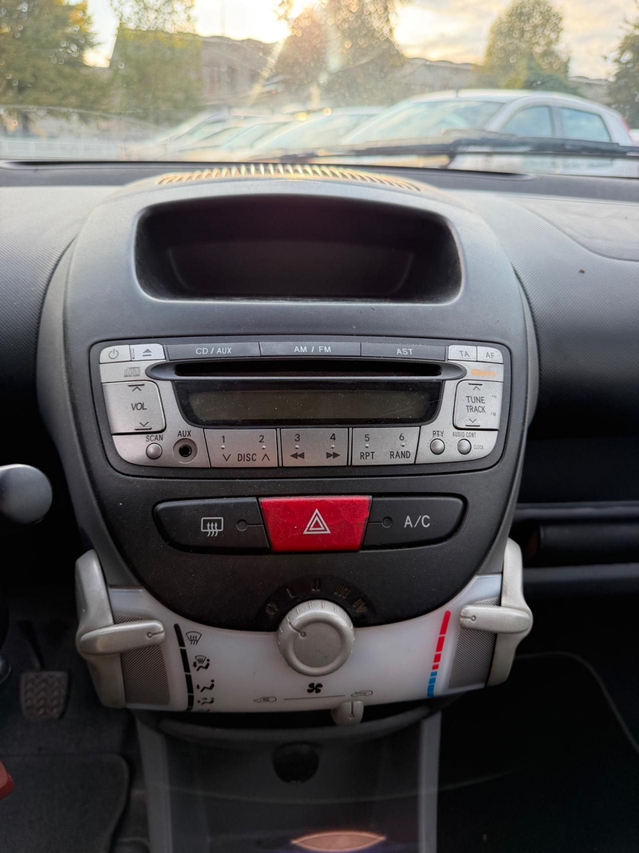 Toyota Aygo 1.0 PREZZO 2500€