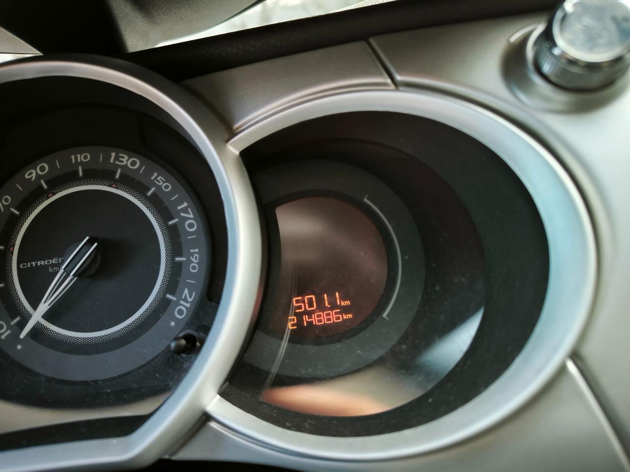 Citroen C3 1.1 Ideal