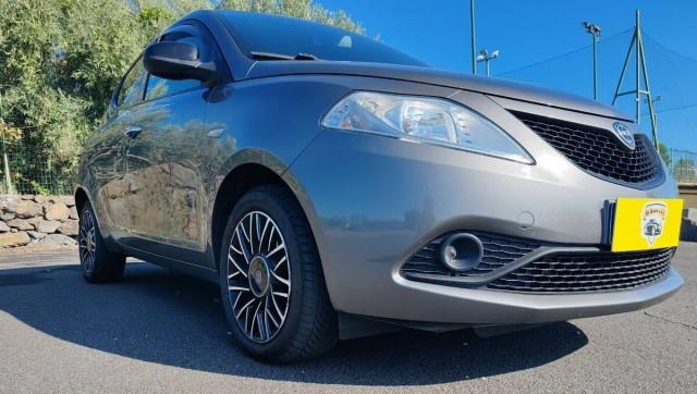 Lancia Ypsilon 1.3 mjt Mya s&s 95cv