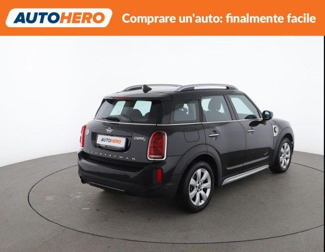 MINI Countryman 1.5 Cooper SE 'ALL4' Countryman ALL4