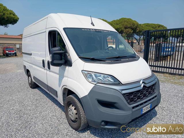 CITROEN Jumper 30 BlueHDi + IVA 22%