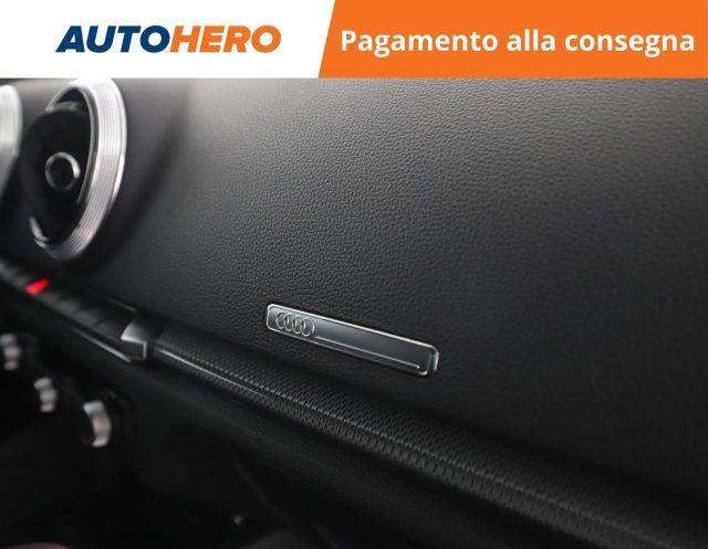 AUDI A3 Sedan 35 TFSI S tronic COD Design
