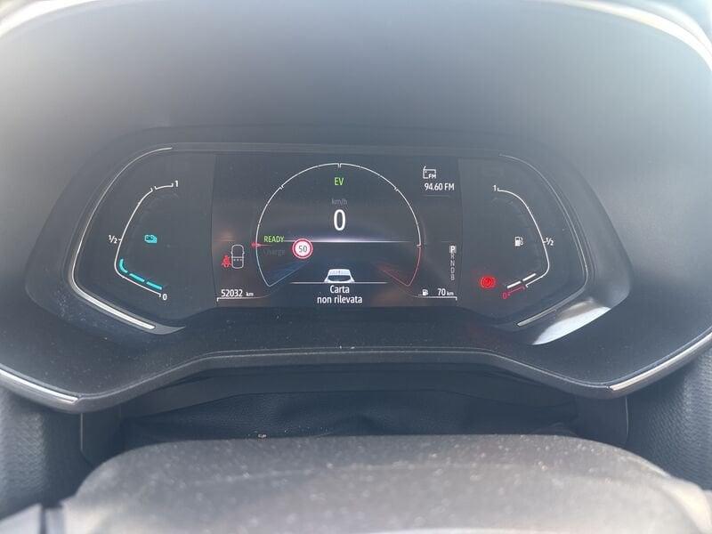 Renault Clio Clio Full Hybrid E-Tech 140 CV 5 porte Intens