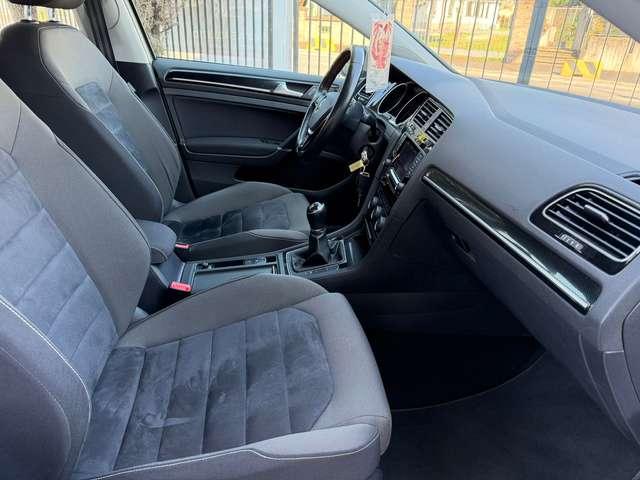 Volkswagen Golf Variant Golf VII 2015 Variant 1.4 tsi Highline