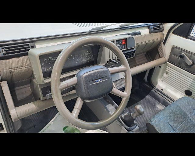 FIAT Panda 0.9 Young
