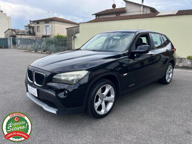 BMW X1 sDrive20d Futura