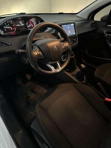 Peugeot 208 1.6 bluehdi Allure 75cv Euro 6