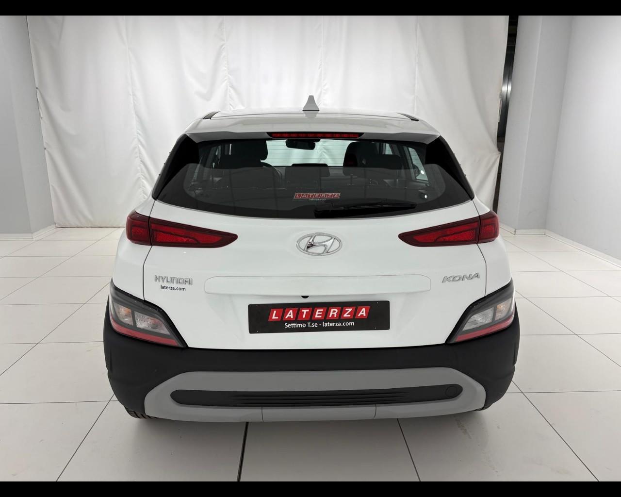 HYUNDAI Kona 1.0 t-gdi Xtech 2wd 120cv
