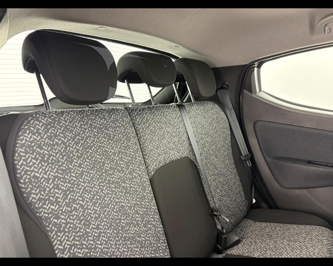 LANCIA Ypsilon 1.2 Elefantino Blu s&s 69cv