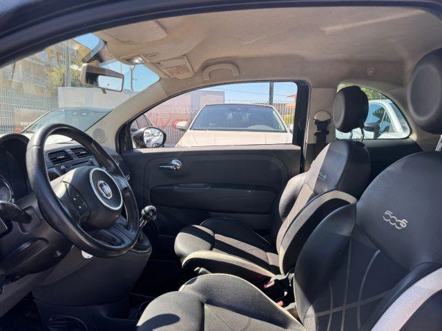 FIAT 500 1.3 Multijet 16V 95CV by DIESEL