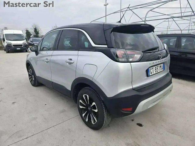 OPEL Crossland 1.2 130cv Elegance autom AT6 - GT831MA
