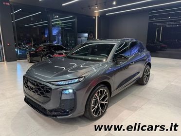 AUDI Q3 TFSI 110 kW S tronic S Line edition