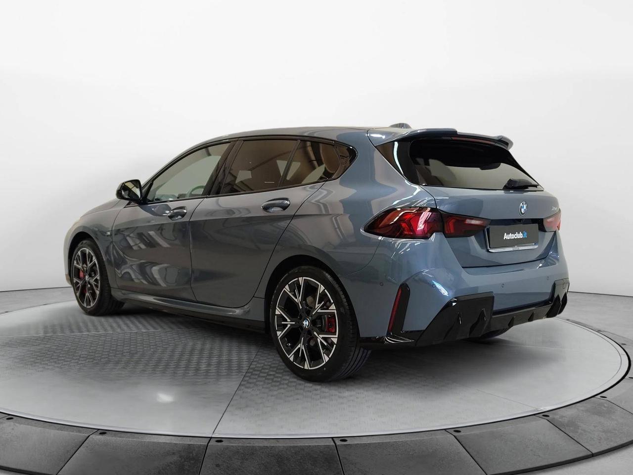 BMW Serie 1 118d MSport Pro