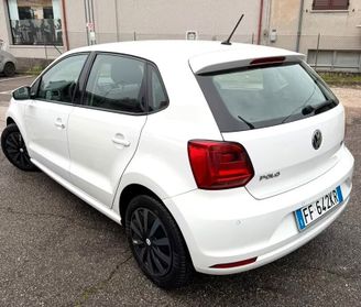 VOLKSWAGEN POLO 1,4 TDI-CINTA DISTR-UNICO PROPR-EURO 6