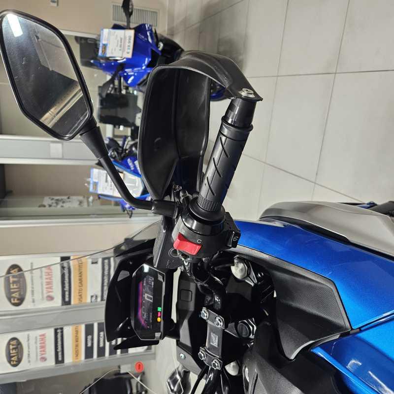 Honda NC 750 X ABS - 2016