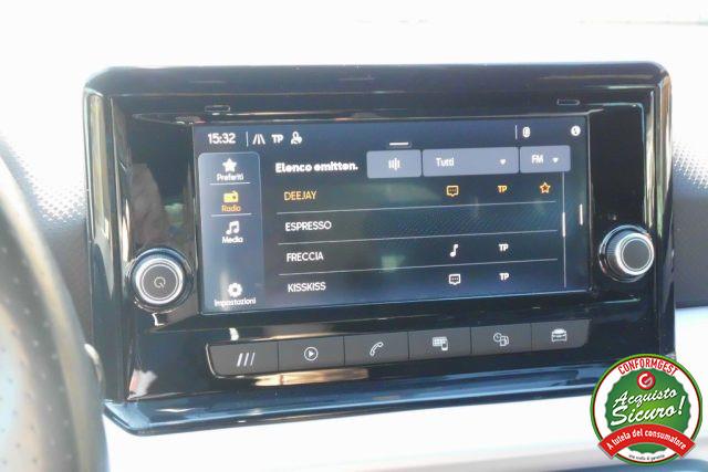 SEAT Arona 1.0 EcoTSI 110 CV DSG FR