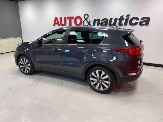 KIA Sportage 1.7 CRDI ECO DYNAMICS - IVA DEDUCIBILE