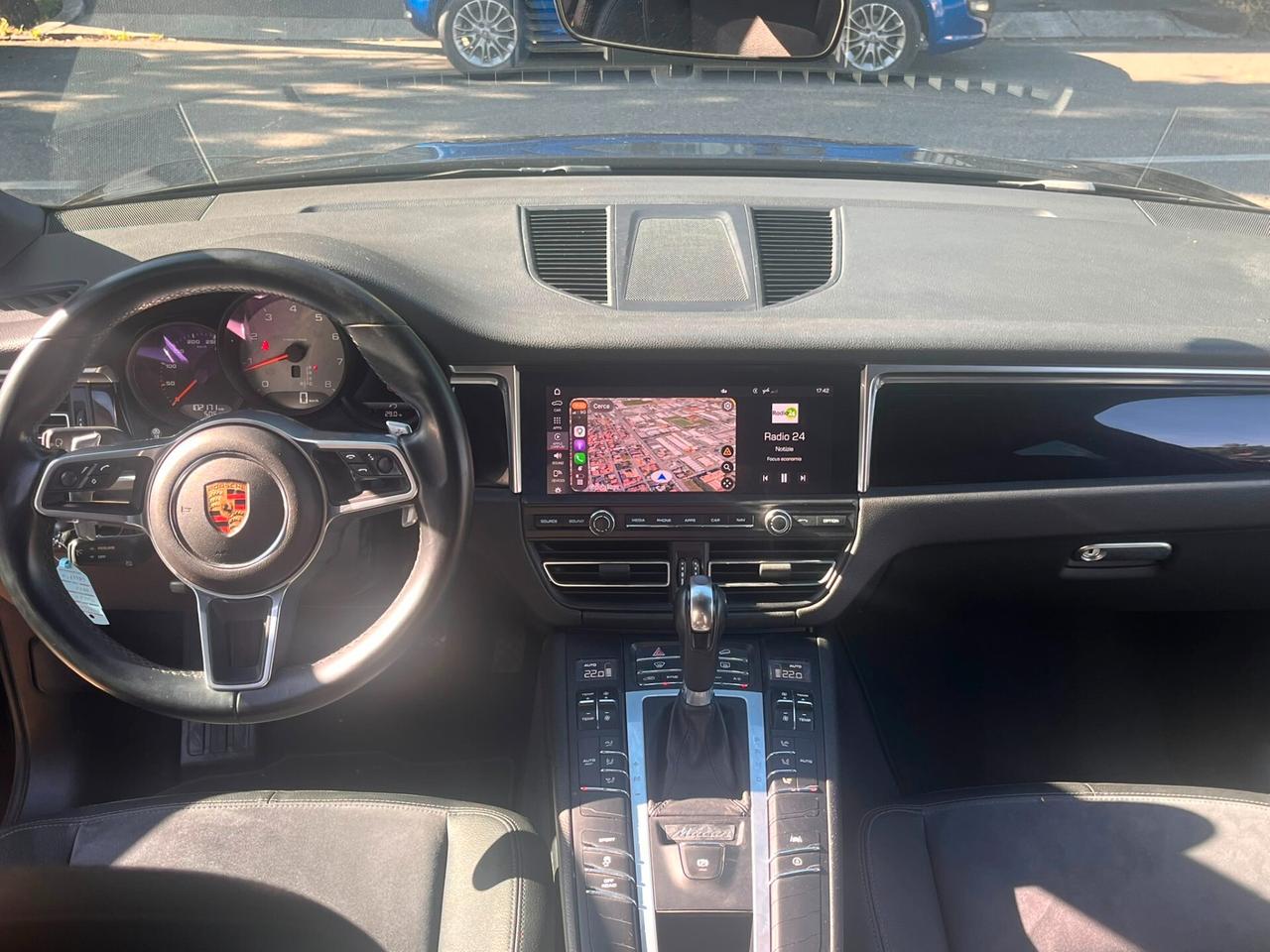 Porsche Macan 3.0 S - 2020