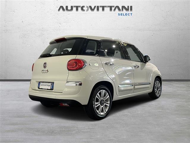 FIAT 500 L 1.6 Multijet 120cv Business