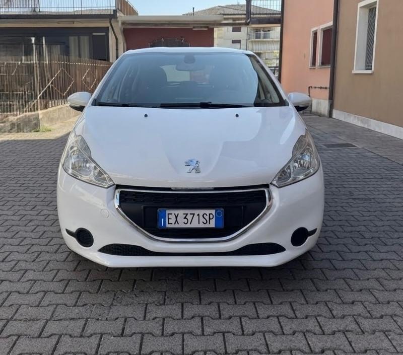 Peugeot 208 1.0 Benzina Ok Neopatentati