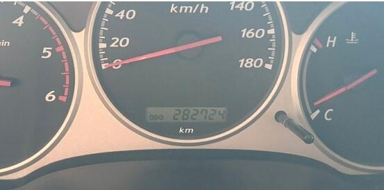 ISUZU PICK-UP 4X4 D-MAX DOPPIA CABINA POSTI 5 Diesel 3.0 CV 161 4WD