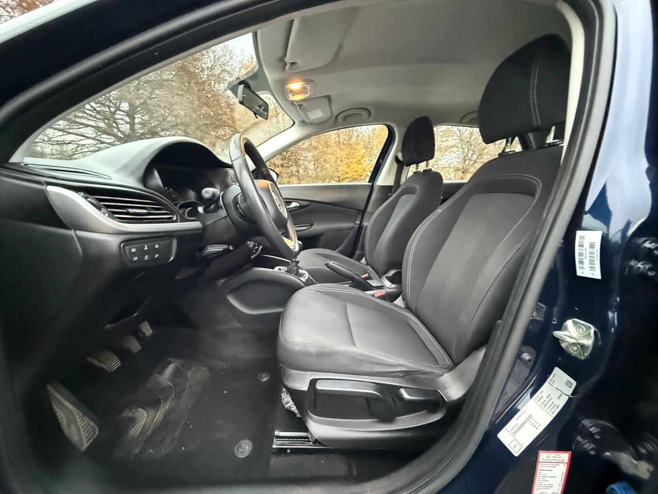 Fiat Tipo 1.6 Mjt S&S SW S-Design