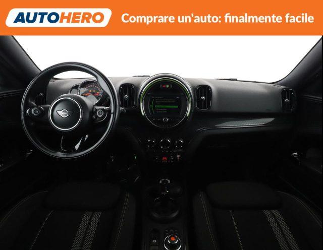 MINI Countryman 2.0 Cooper S Countryman