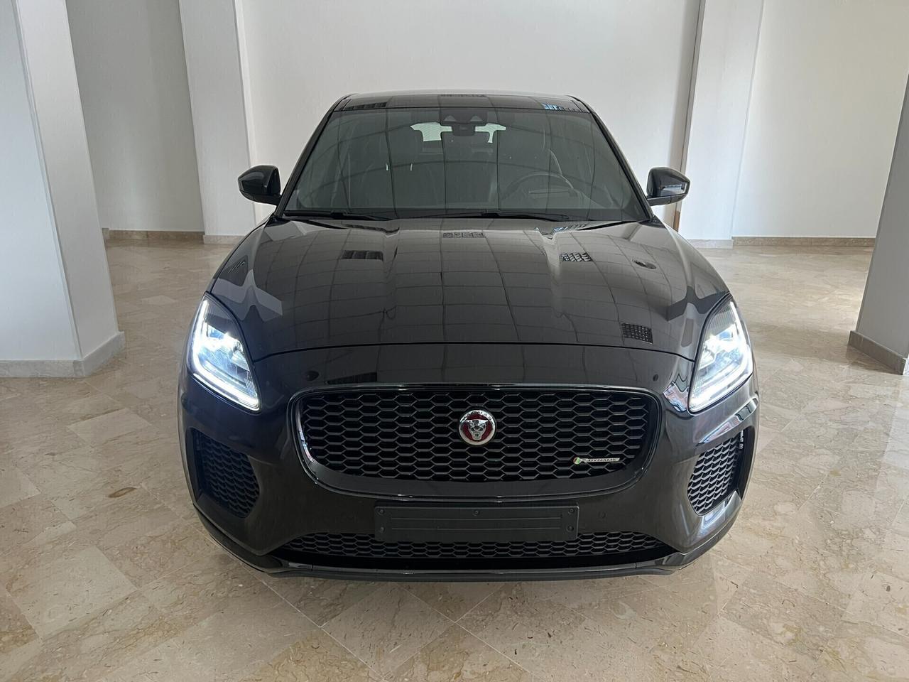 Jaguar E-Pace 2.0D 180 CV AWD R-Dynamic S