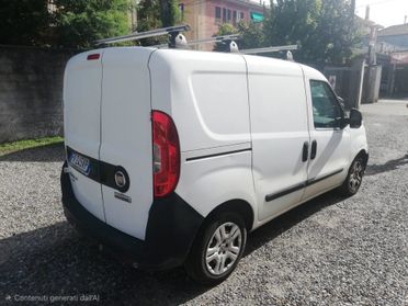 Fiat Doblo Doblò 1.6 MJT 105CV PC-TN Cargo Lamierato SX 3 Posti
