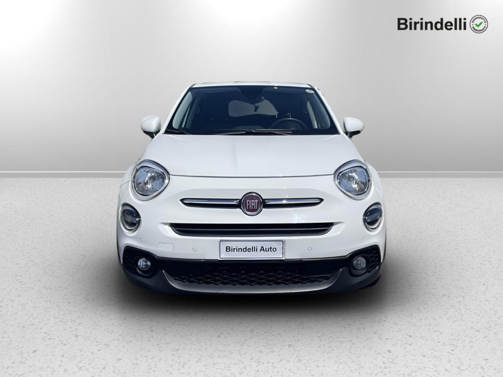 FIAT 500X - 500X 1.3 MultiJet 95 CV Connect