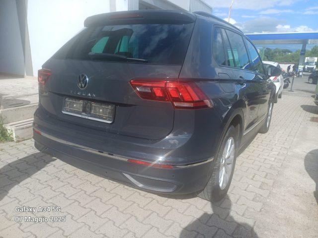 VOLKSWAGEN Tiguan 1.5 TSI 150 CV Life