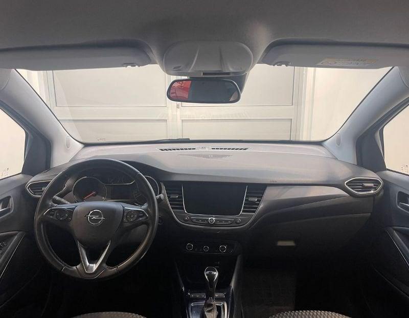 Opel Crossland Crossland X 1.5 ECOTEC D 120 CV Start&Stop aut. Innovation