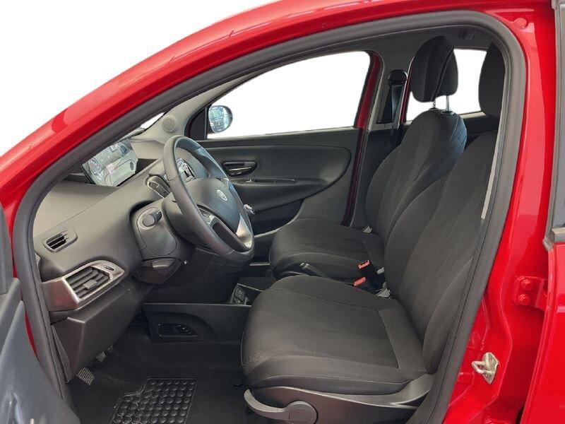Lancia Ypsilon III 2015 1.0 hybrid Gold s&s 70cv
