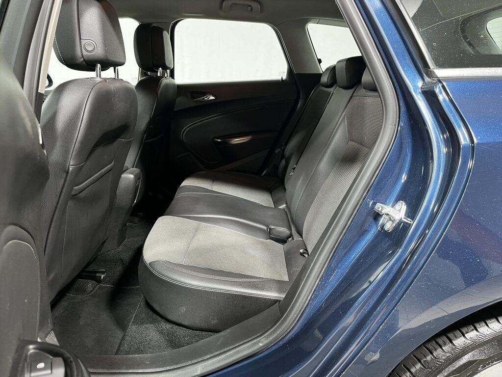 Opel Astra Sports Tourer 1.6 Elective 115cv