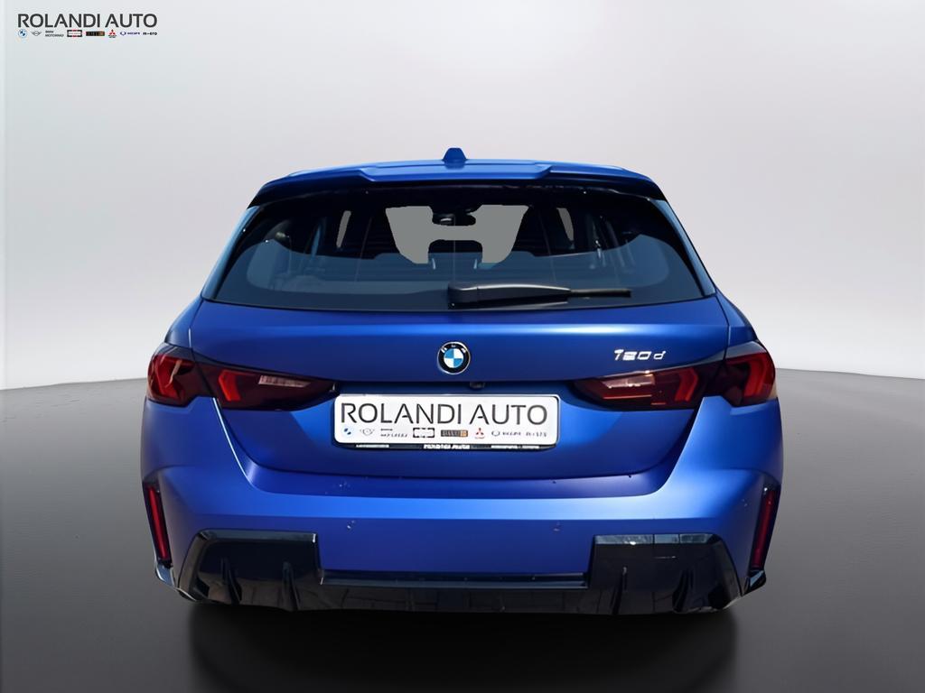 BMW Serie 1 120 d 48V MSport Pro DCT