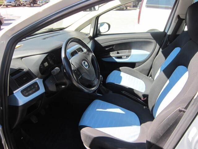 Fiat Grande Punto 1.2 5 porte Dynamic NEOPATENTATI