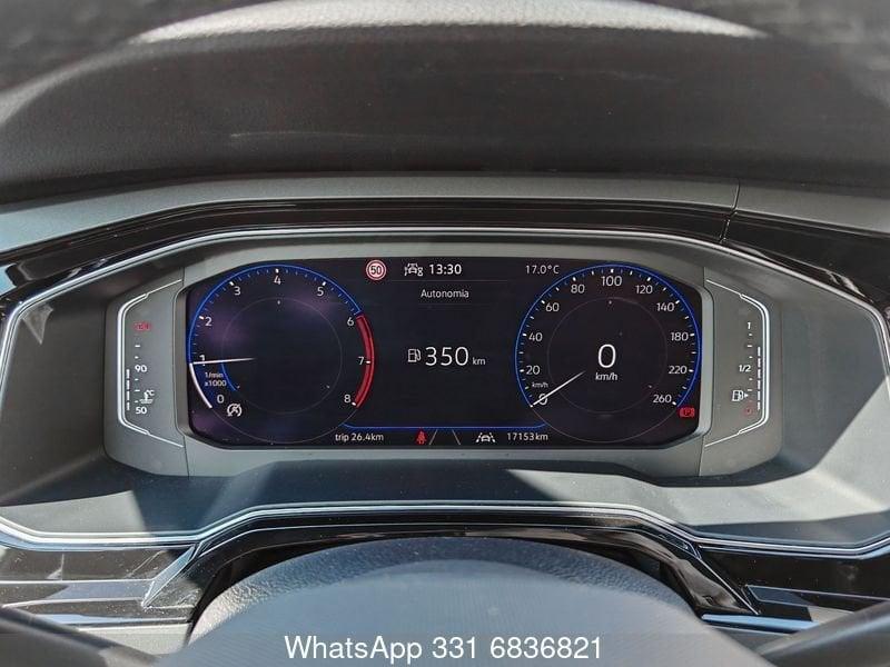 Volkswagen Taigo Taigo 1.0 tsi R-Line 115cv