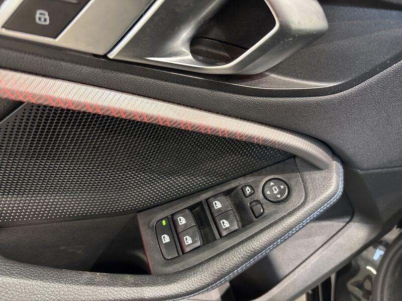 BMW Serie 1 116d 5p.