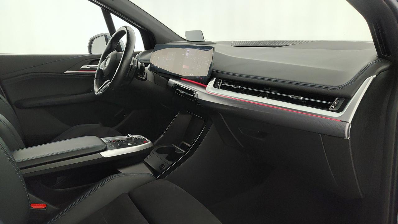 BMW Serie 2 U06 Active Tourer - 218d Active Tourer Msport auto