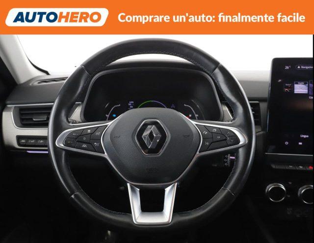 RENAULT Arkana Arkana Hybrid E-Tech 145 CV Intens