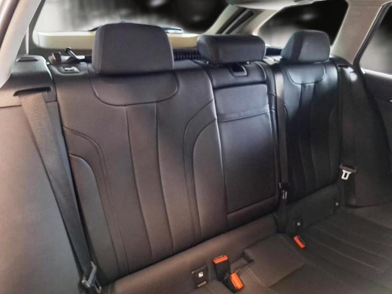 BMW 520 AUT BUSINESS MH48V TOURING STATION WAGON