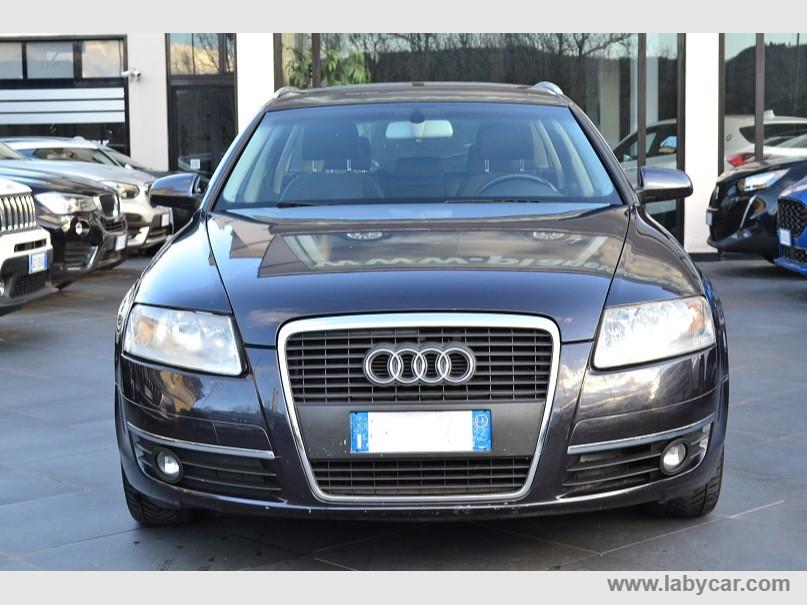 AUDI A6 2.0 16V TDI Av.